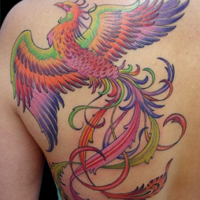 tatuagens-femininas-costas-fenix